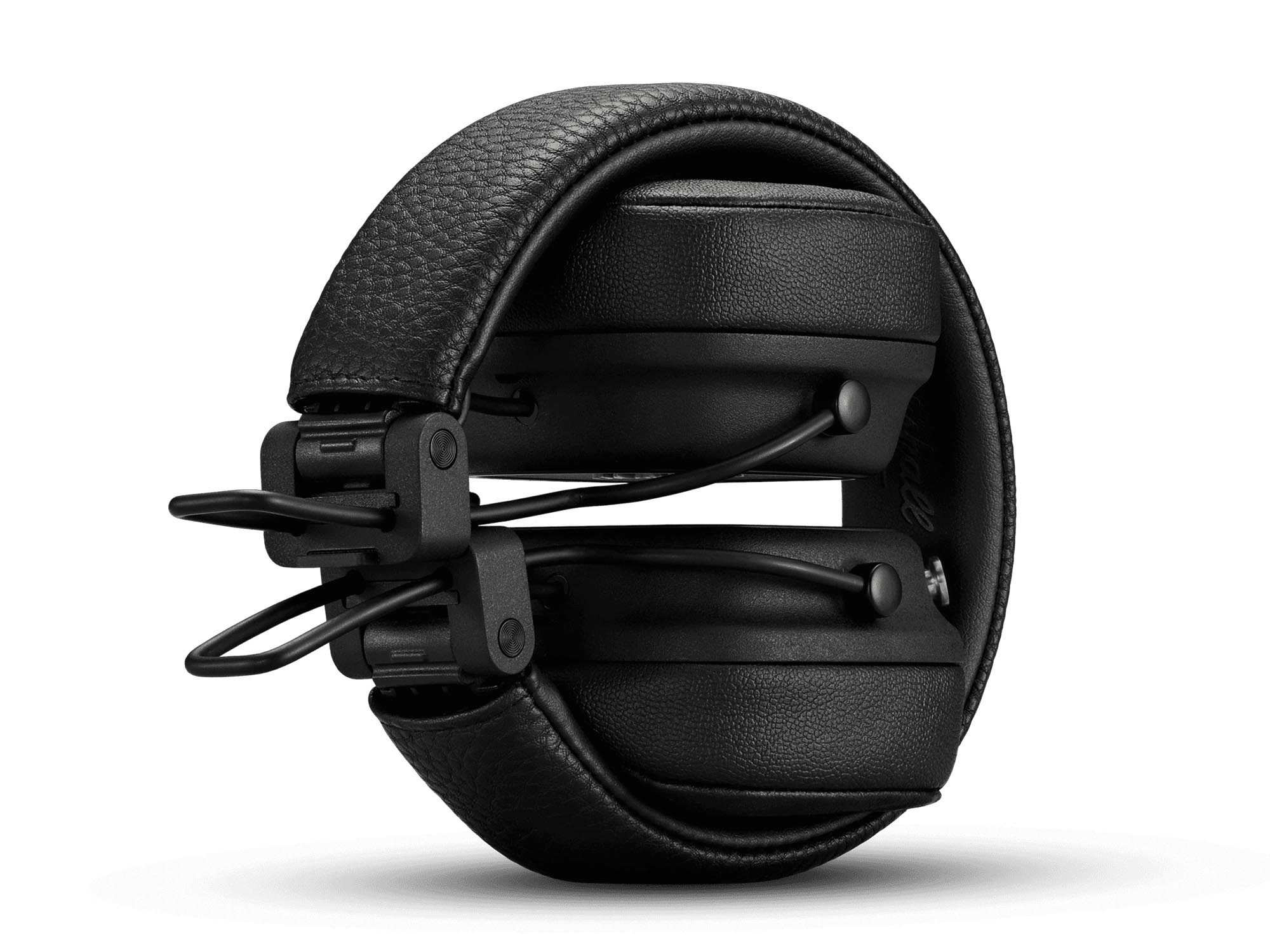 Marshall Headphones MAJOR IV BK Bluetooth密閉型オーバーイヤー